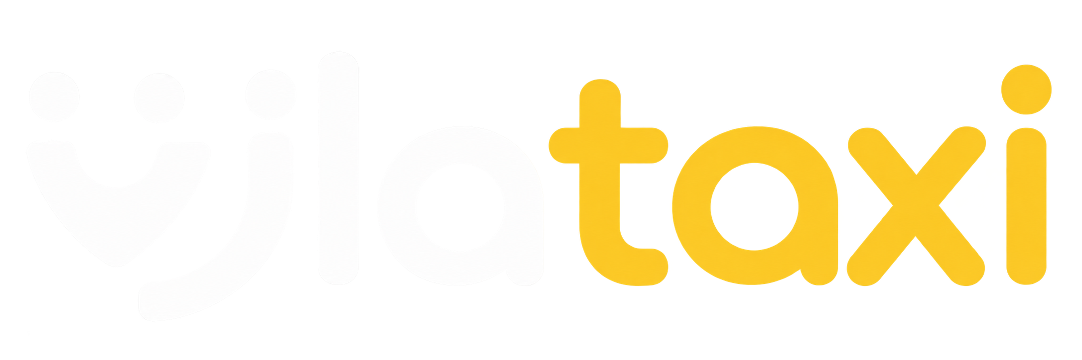 Logótipo VilaTaxi App Moçambique